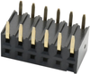 Conn, R/a Rcpt, 12Pos, 2Row, 2.54Mm; Connector Systems Multicomp Pro - 08N6800 - Newark, An Avnet Company