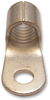 Terminal, Ring, 6.4Mm Diameter, Crimp, 2Awg; Stud Size - Metric Multicomp Pro - 10R0714 - Newark, An Avnet Company