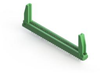 Card Conn, Single Side, 29Pos, Wire Wrap; Card Edge Connector Type Edac - 57AJ7592 - Newark, An Avnet Company