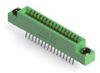 Card Edge Conn, Dual, 32Pos, Solder; Card Edge Connector Type Edac - 65AJ5922 - Newark, An Avnet Company
