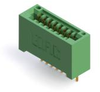 Card Edge Conn, Single, 8Pos, Wire Wrap; Card Edge Connector Type Edac - 65AJ3974 - Newark, An Avnet Company