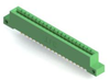 Card Edge Conn, Single Side, 20Pos, Lug; Card Edge Connector Type Edac - 59AJ6115 - Newark, An Avnet Company