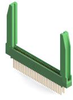 Card Conn, Dual Side, 66Pos, Wire Wrap; Card Edge Connector Type Edac - 69AJ6680 - Newark, An Avnet Company