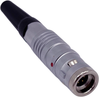 Circular Conn, Plug, 5Pos, Cable; Product Range Norcomp - 03AC0789 - Newark, An Avnet Company