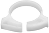 Snapper Hose Clamp, Polyacetal, White, 26.64Mm, Pk100; Cable Clamp / Clip Type Hellermanntyton - 75Y3041 - Newark, An Avnet Company