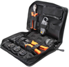 Coax Ready Tool Kit; Kit Contents Tempo Communications - 32AH6868 - Newark, An Avnet Company