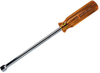 Magnetic Nut Driver, 1/4, 18; Drive Size Metric Klein Tools - 06J8620 - Newark, An Avnet Company