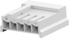 Socket Conn Housing, Glass Filled Pbt; Product Range Amp Te Connectivity - 39C9944 - Newark, An Avnet Company