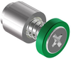 Captive Screws - 52-4A-21-4-014 - bisco industries