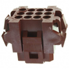 Connectors, Interconnects - Rectangular Connectors - Housings - 1183191-207017-1 - Win Source Electronics
