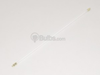 11W, 16.6 Inch T2 Cool White Miniature Fluorescent Lamp - B517212 - bulbs.com