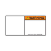 Labels, Stickers, Decals - Preprinted - 596-00386-ND - DigiKey