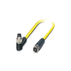 Circular Cable Assemblies - 1406009-ND - DigiKey