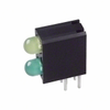 Circuit Board Indicators, Arrays, Light Bars, Bar Graphs - 350-3128-ND - DigiKey