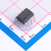 Power Supply Chip >> Gate Drive ICs -- UCC37321P - Image