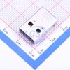 Connectors >> USB Connectors -- 480372100 - Image