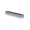 Headers, Receptacles, Female Sockets - 2-5535512-9-ND - DigiKey