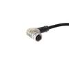 Circular Cable Assemblies - 708-PXPPNP12RAF04ACL100PVC-ND - DigiKey