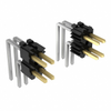 Headers, Male Pins - 612-TMS-112-03-S-D-RA-ND - DigiKey