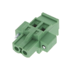 Headers, Plugs and Sockets - WM26062-ND - DigiKey