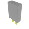 Headers, Receptacles, Female Sockets - SSW-102-21-G-S-ND - DigiKey