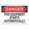 Signs, Nameplates, Posters - 2267-116152-ND - DigiKey