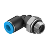 Fittings, Couplings, and Distributors - 2171-QSL-G1/4-8-ND - DigiKey