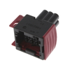 Rectangular Connector Housings - 17-1-963212-1-ND - DigiKey