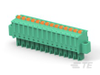 PCB Terminal Blocks - 1-2842506-4 - TE Connectivity