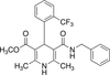 Methyl 1,4-Dihydro-2,6-dimethyl-4-(2’-trifluoromethy.. - 28318 - Medical Isotopes, Inc.