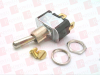 Toggle Switch -- 17971117 - Image