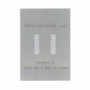 Solder Stencils, Templates - PA0047-S-ND - DigiKey