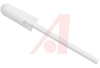 Swab;Dry;Sgl-Tip;Foam;Tip 0.25