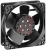 Fan; 119 mm L x 119 mm H; 38 mm; 115 VAC; 106 CFM @ 0 PSI; 60 Hz; 18 W; 51 dBA - 70105455 - Allied Electronics, Inc.