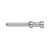 Heavy Duty Connector Contacts - 281-2784210000-ND - DigiKey