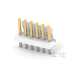 Headers, Male Pins - 3-644759-6-ND - DigiKey