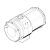Actuators/Cylinders -- 2171-DAPS-2880-090-R-F16-ND - Image