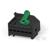Rectangular Connector Housings - 284223-4-ND - DigiKey