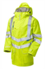 Hi Vis Jackets - 2706697 - RS Components, Ltd.