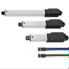 Electric Linear Actuators - 2020768 - RS Components, Ltd.
