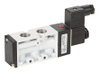 Pneumatic Solenoid Valves - 9076422 - RS Components, Ltd.