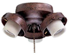 Fans-Fitters - 258803 - Light Center (The)