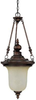 3788BB Pendants-Glass Down - 340116 - Capital Lighting, Inc.