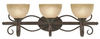 1567-BA3 PC Bathroom Fixtures-Three Lights - 449864 - Capital Lighting, Inc.