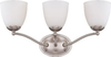 60-5053 Bathroom Fixtures-Three Lights - 309114 - Capital Lighting, Inc.