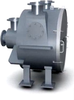 Welded Spiral Heat Exchangers -- ALSHE STW