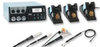 Weller WR Rework Station WR3000M - 037103-22485 - R. S. Hughes Company, Inc.
