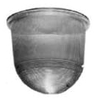 Vaporproof Incandescent Lighting Globe - AAGL-1PR - Appleton Electric