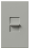 Fan Speed Control Switch - NTFS-6E-GR - Lutron Electronics Co., Inc.