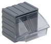 Quantum Tip Out Bins - 52858 - U.S. Plastic Corporation